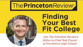  The Princeton Review